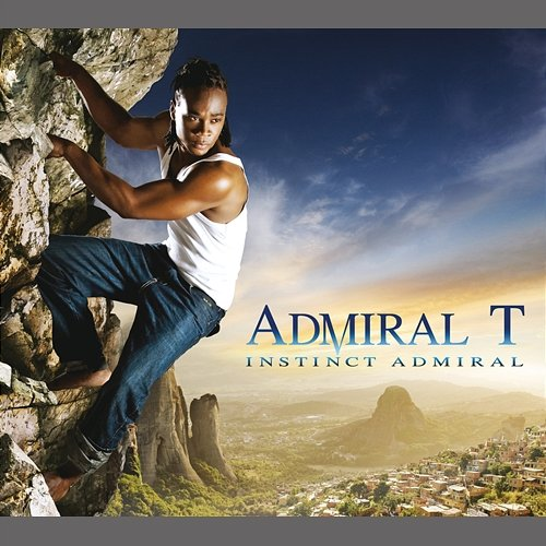 Instinct Admiral Admiral T