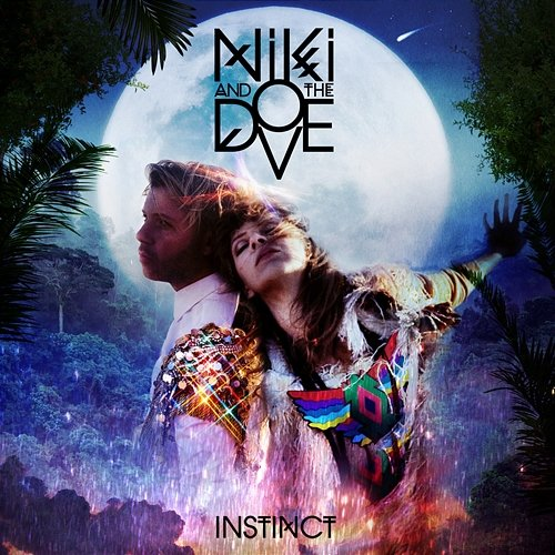 Instinct Niki & The Dove