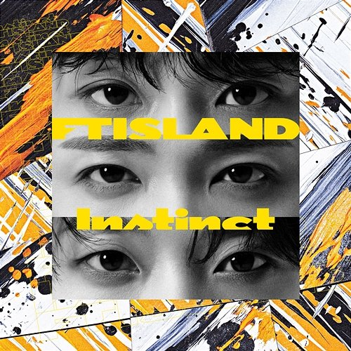 Instinct FTIsland