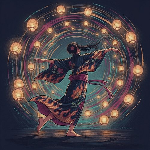 Instinct Obon Erik Van Loon