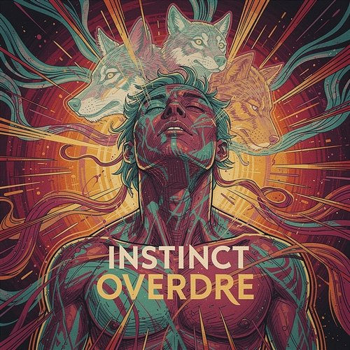 Instinct Overdre Oliver Lindahl