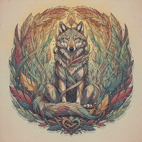 Instinct Sanctuary Markus Lefevre