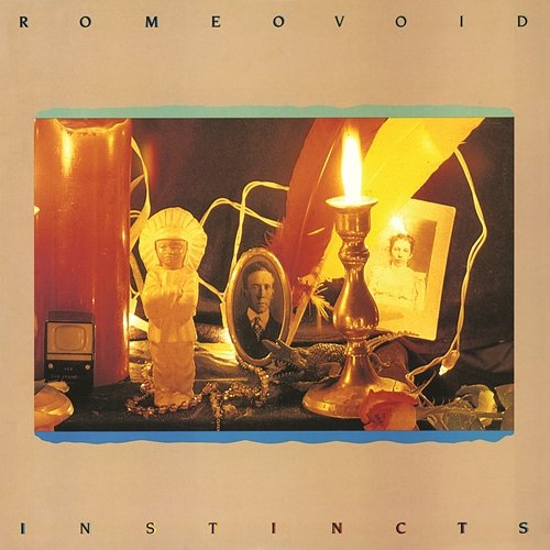 Instincts Romeo Void