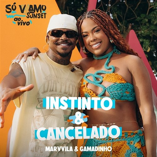 Instinto / Cancelado Marvvila, Gamadinho