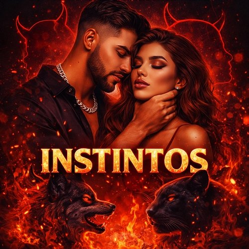 Instintos Snod Fogue