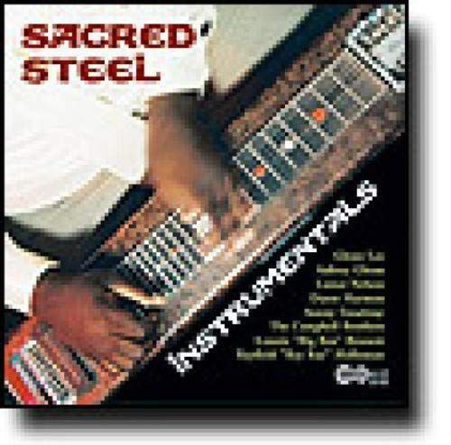 Instrumentals Various Artists