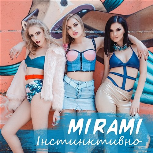 Instynktyvno Mirami