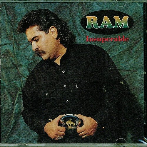 Insuperable Ram Herrera