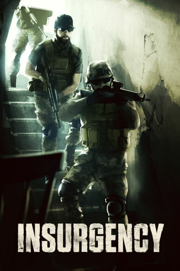 Insurgency (PC) klucz Steam Aspyr, Media