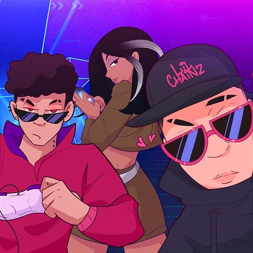 Intacto Lil Chainz, Akashi Cruz, LYLO