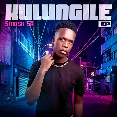 iNtambo Smash SA & Wesley Keys feat. KayMor Grillz