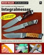 Integralmesser Fronteddu Peter, Steigerwald Stefan