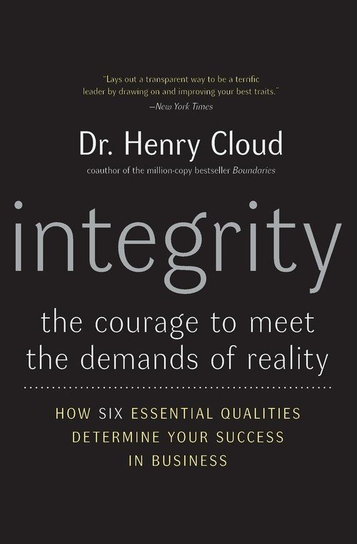 Integrity Cloud Henry