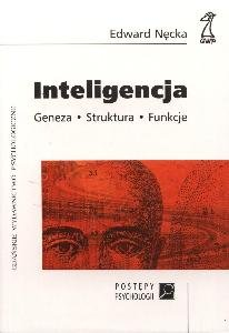 Inteligencja Nęcka Edward