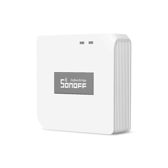 Inteligentna centralka SONOFF ZigBee Bridge Sonoff