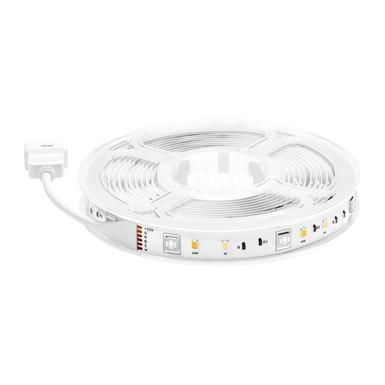 Inteligentna taśma LED 3 SwitchBot Inna marka