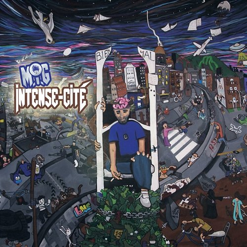 Intense-Cité M.i.G