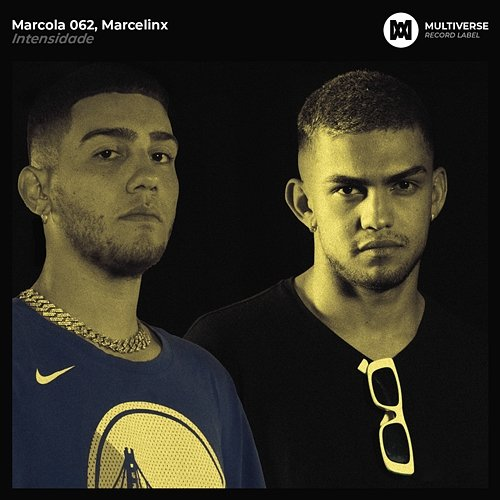 Intensidade Marcola 062, Marcelinx