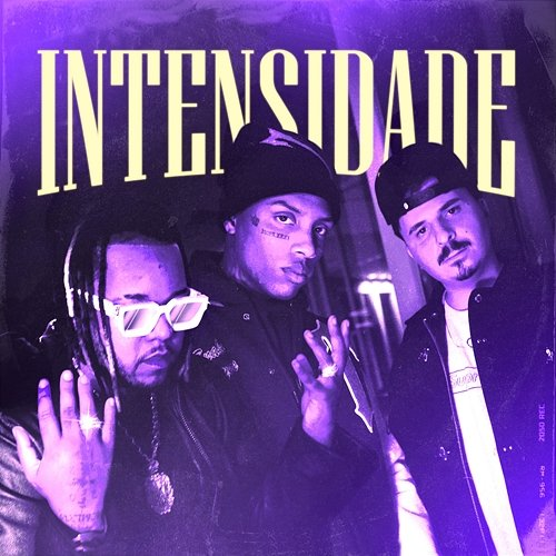 Intensidade Wey, Vulgo FK, 2050 feat. KayBlack