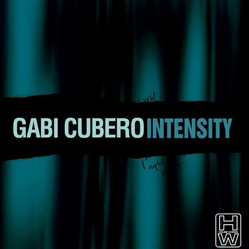 Intensity Gabi Cubero