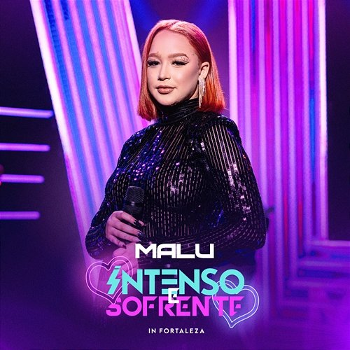 Intenso E Sofrente Malu