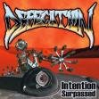 Intention Surpassed (remastered) Defecation
