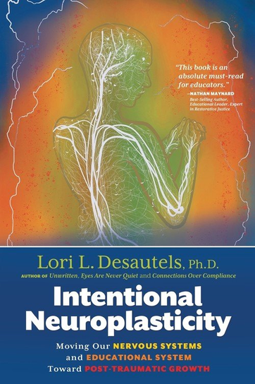 Intentional Neuroplasticity Wyatt-MacKenzie Publishing
