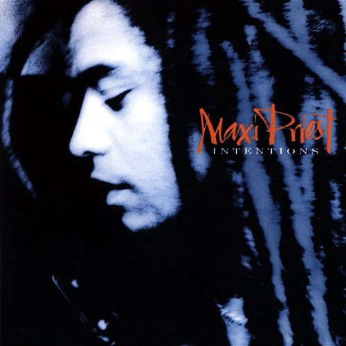 Intentions Maxi Priest