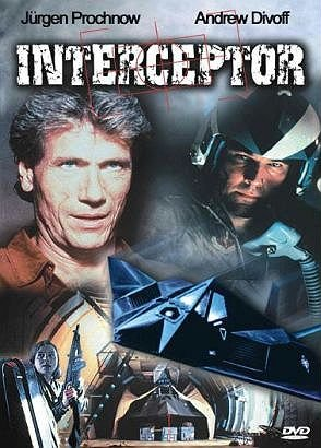Interceptor Cohn Michael