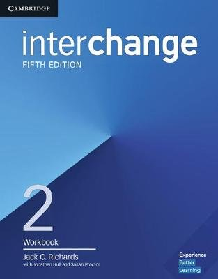 Interchange Richards Jack C.
