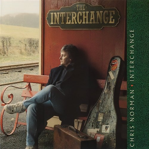 Interchange Chris Norman