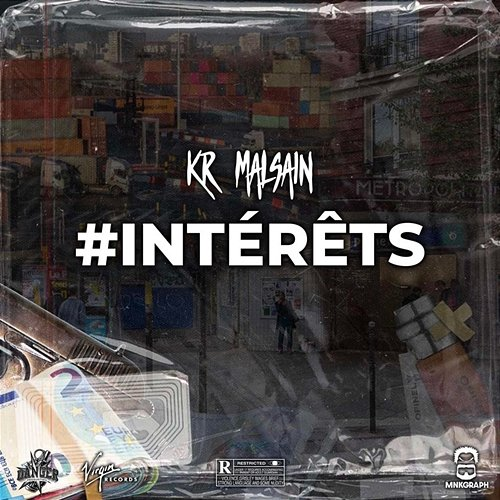 #INTÉRÊTS KR Malsain
