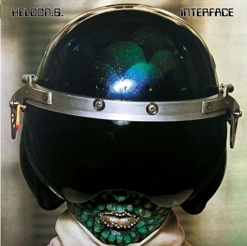 Interface Heldon
