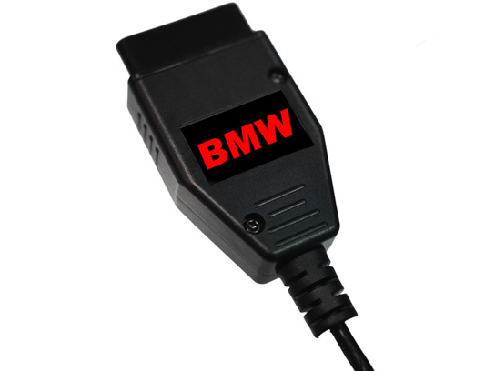 INTERFEJS DIAGNOSTYCZNY BMW INPA e36 e46 e31 e38 e66 e60 e64 MINI + CD Versus