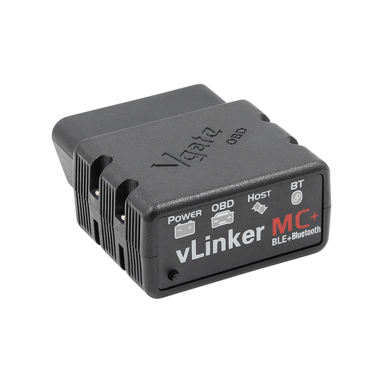 INTERFEJS VGATE VLinker MC+ 4.0 Bimmercode FORSCAN VGATE