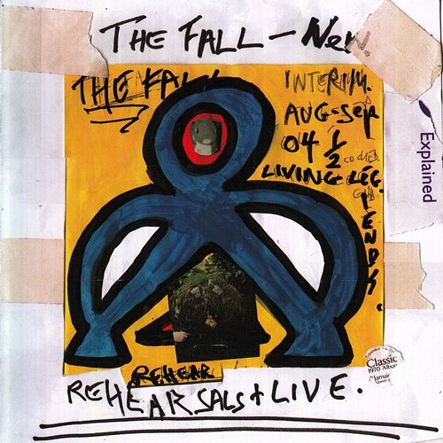 Interim The Fall