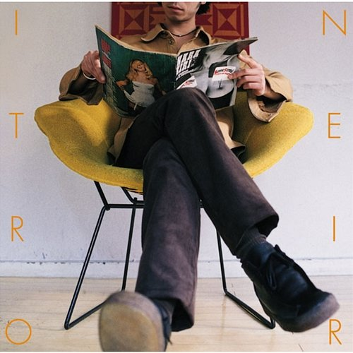 INTERIOR Hidetoshi Sakurai