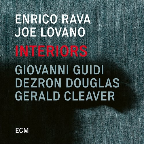 Interiors Enrico Rava, Joe Lovano