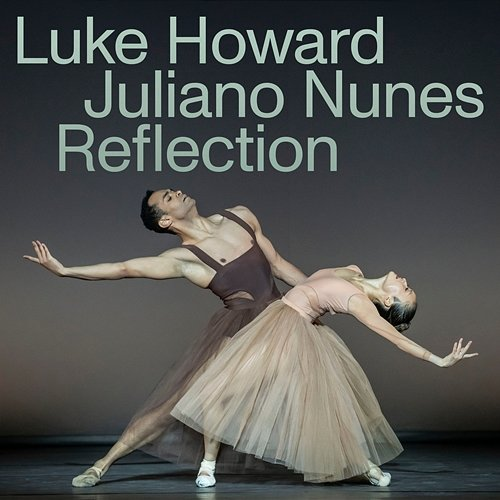 Interlinked – II. Reflection Luke Howard, Royal Ballet Sinfonia