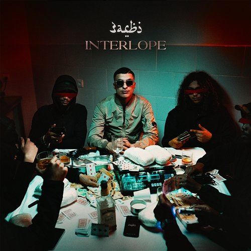 Interlope 3arbi