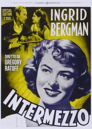 Intermezzo Ratoff Gregory