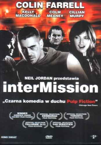 InterMission Crowley John