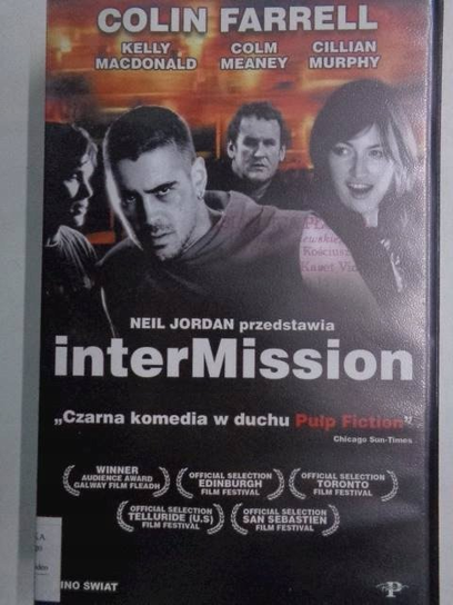 InterMission Maipo Film