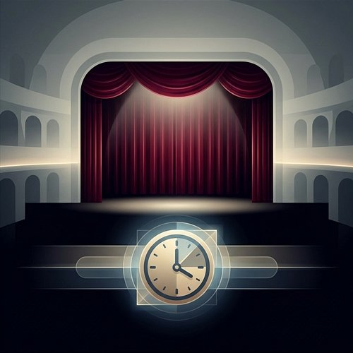 Intermission Daniel Beck