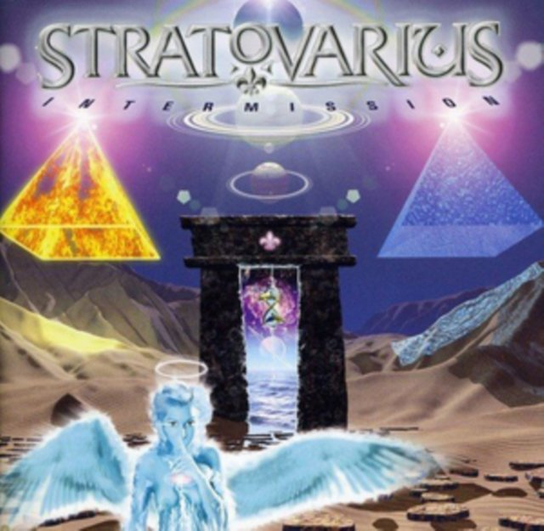 Intermission Stratovarius