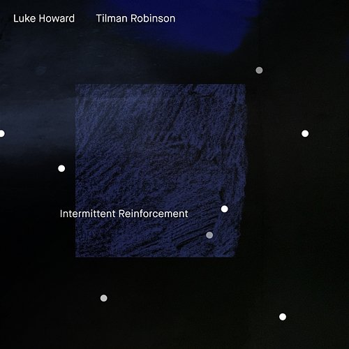 Intermittent Reinforcement Tilman Robinson, Luke Howard