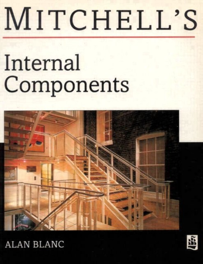 Internal Components Alan Blanc