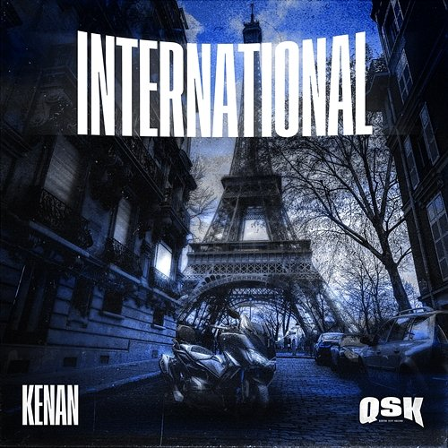 International Kenan