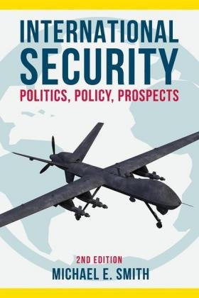 International Security Smith Michael E.
