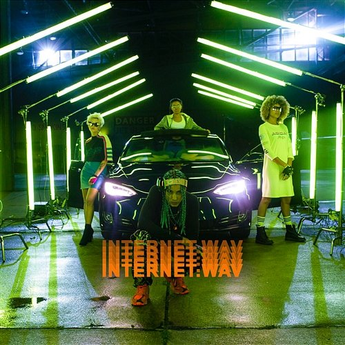 INTERNET.WAV Żabson